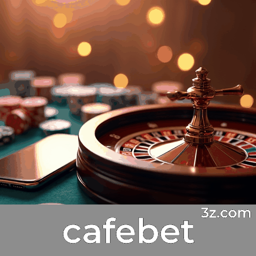 Apostas Instantâneas com o Aplicativo Cafebet