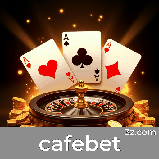 Cafebet: Seu Portal de Jogos com Segurança e Serviço Profissional
